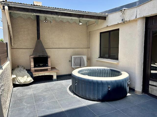 Appartement vente à Saint-James, Montélimar