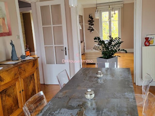 Appartement vente à Mulhouse, Pfastatt