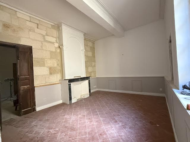 Appartement vente à Nîmes, Sommières