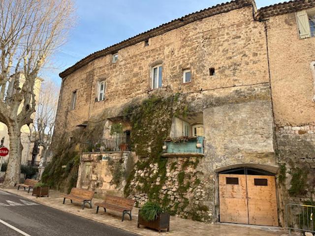 Appartement vente à Brignoles, Villecroze