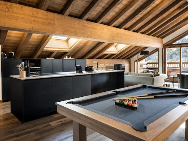 Appartement vente à Albertville, Saint-bon-tarentaise