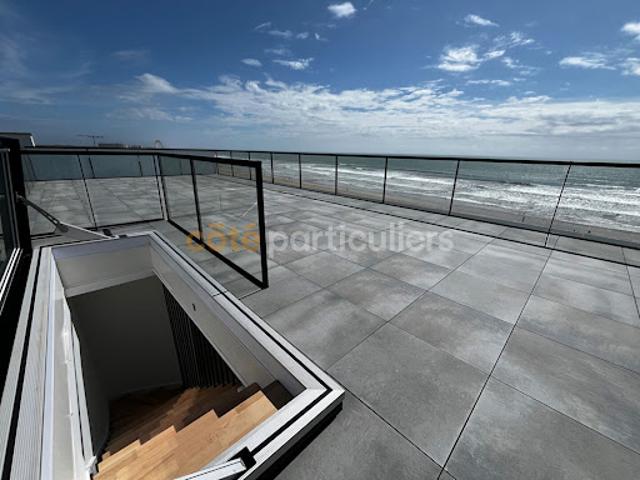 Appartement vente à Les Sables-d'Olonne, Saint-jean-de-monts