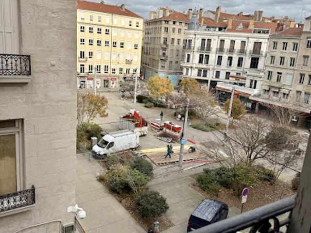 Appartement vente à Saint-Étienne, Saint-etienne