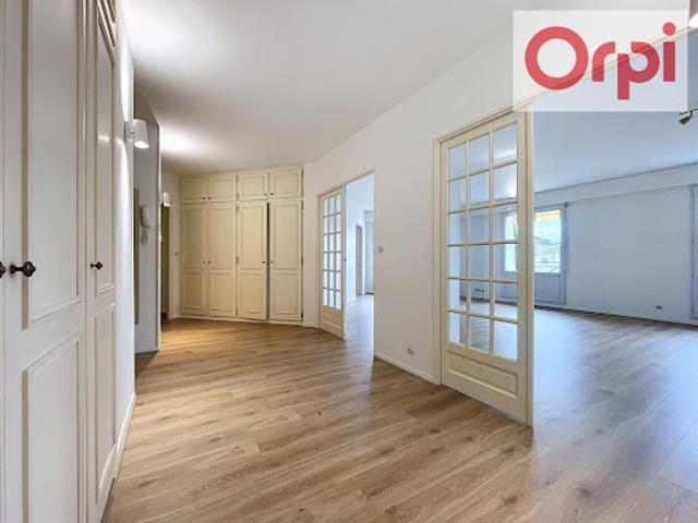 Appartement vente à Chantilly