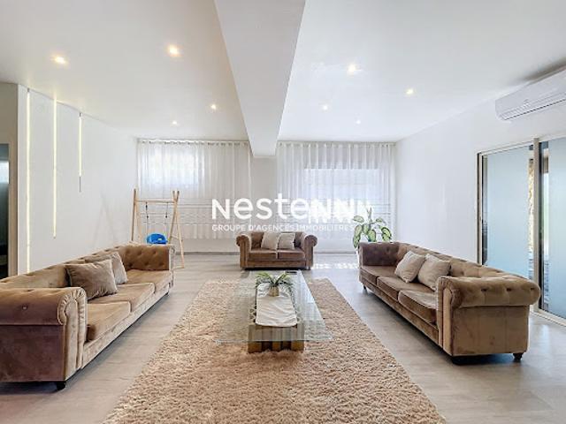 Appartement vente à Auch