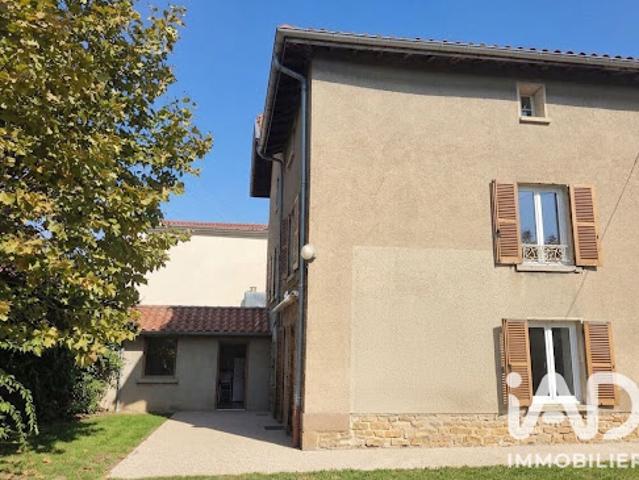 Appartement vente à Lyon, Métropole de Lyon