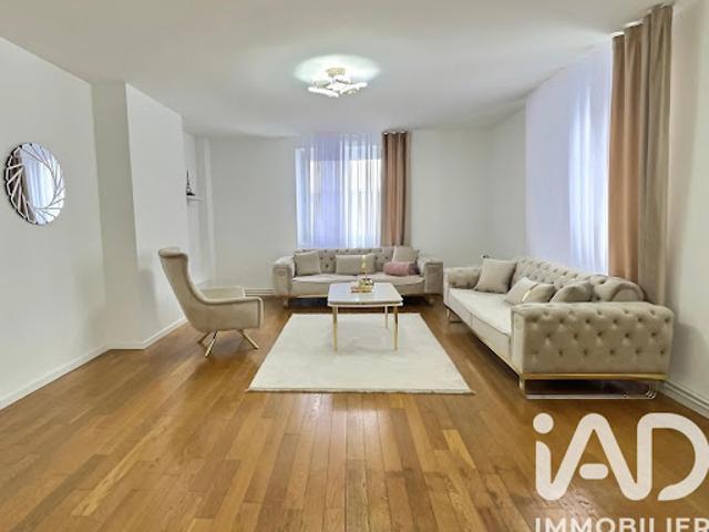 Appartement vente à Saint-Dié-des-Vosges, Gérardmer