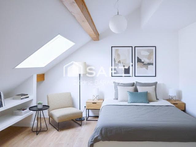 Appartement vente à Gex, Auvergne-Rhône-Alpes