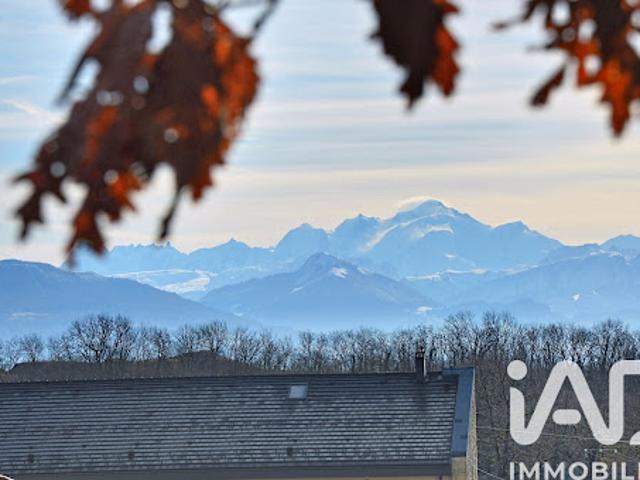 Appartement vente à Gex, Versonnex