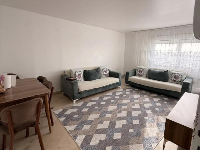 Appartement vente à Villeneuve-la-Garenne, Hauts-de-Seine
