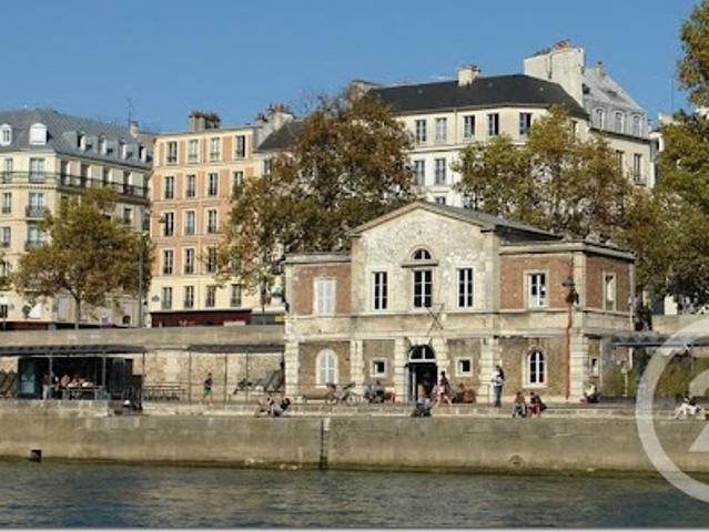 Appartement vente à Paris, Île-de-France
