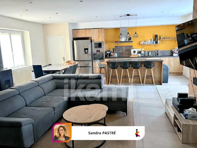 Appartement vente à Valence, Chatuzange-le-goubet