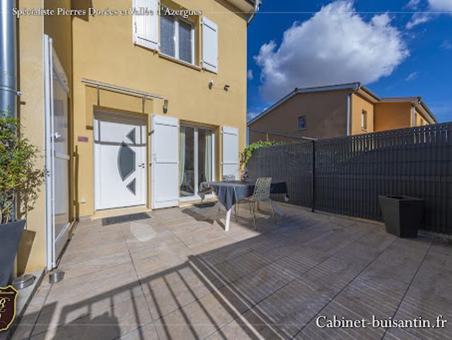 Appartement vente à Villefranche-sur-Saône, Rhône