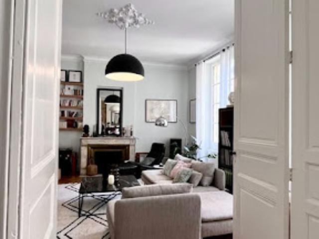 Appartement vente à Bordeaux