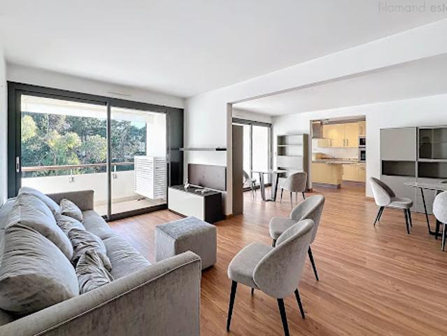 Appartement vente à La Lepre, Cannes
