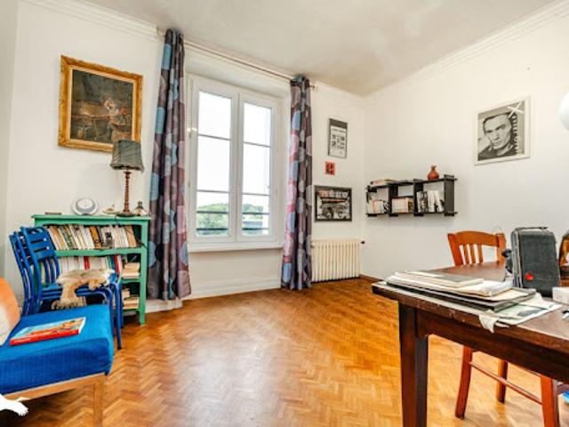 Appartement vente à Ploaré, Douarnenez