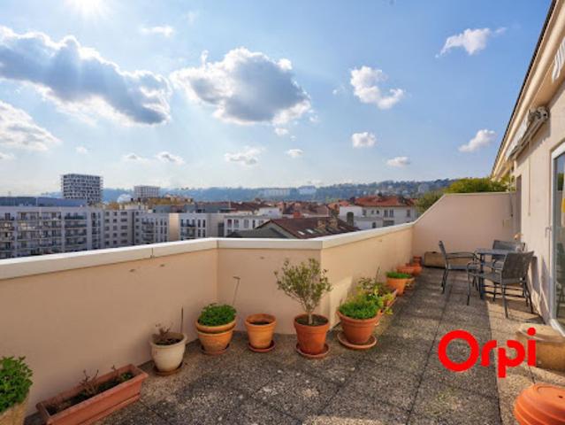 Appartement vente à Lyon, Métropole de Lyon