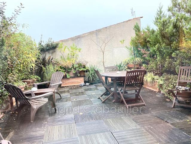 Appartement vente à Saujon, Prés de la Grave
