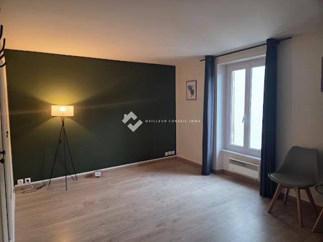 Appartement vente à Annet-sur-Marne, Seine-et-Marne