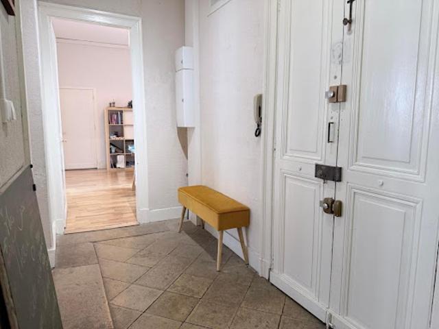 Appartement vente à Mende