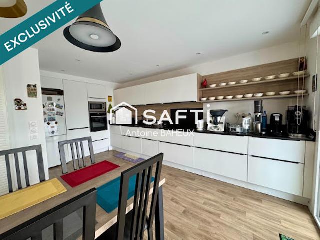 Appartement vente à Douai