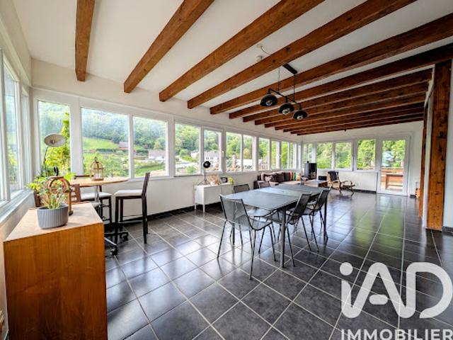 Appartement vente à Colmar-Ribeauvillé, Labaroche