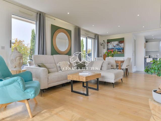 Appartement vente à Lyon, Métropole de Lyon