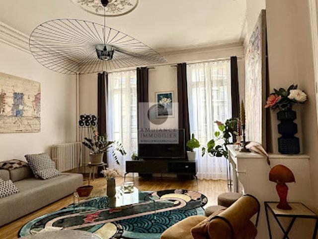 Appartement vente à Valence