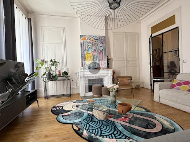 Appartement vente à Valence
