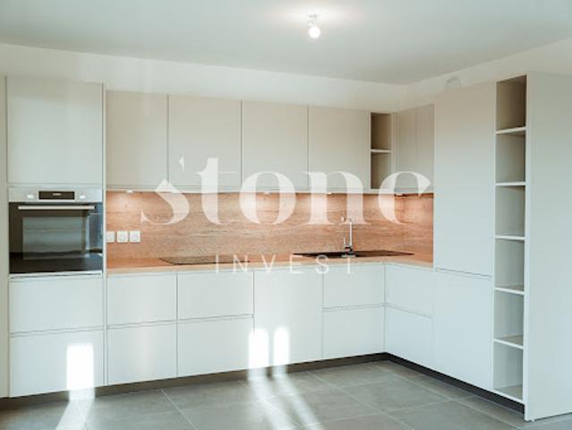 Appartement vente à Veigy-Foncenex, Haute-Savoie
