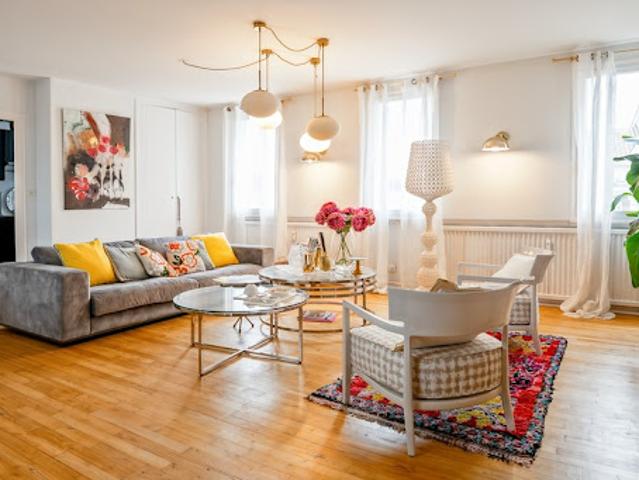 Appartement vente à Angoulême, Aignes-et-puypéroux