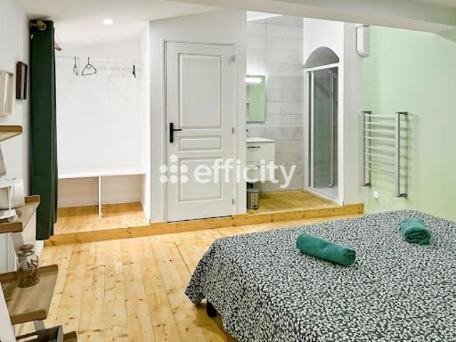 Appartement vente à Cognac