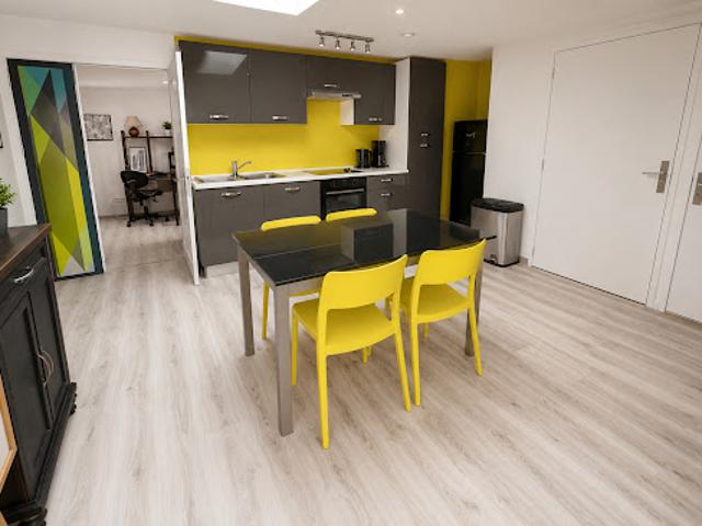 Appartement vente à Rouen, Elbeuf