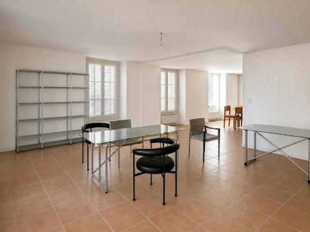 Appartement vente à Méréville, Le Mérévillois