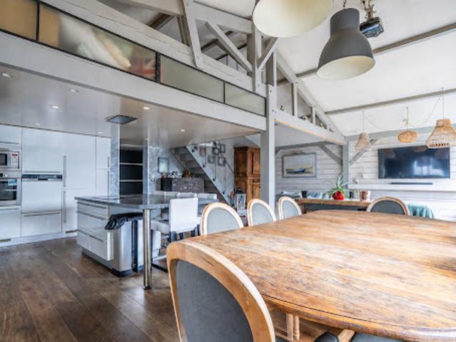 Appartement vente à Les Allées Forestières, Lège-Cap-Ferret