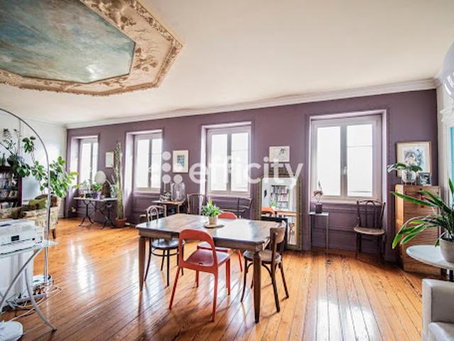 Appartement vente à Mâcon