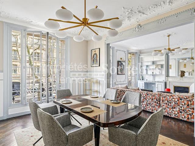 Appartement vente à Paris 7e Arrondissement, Paris