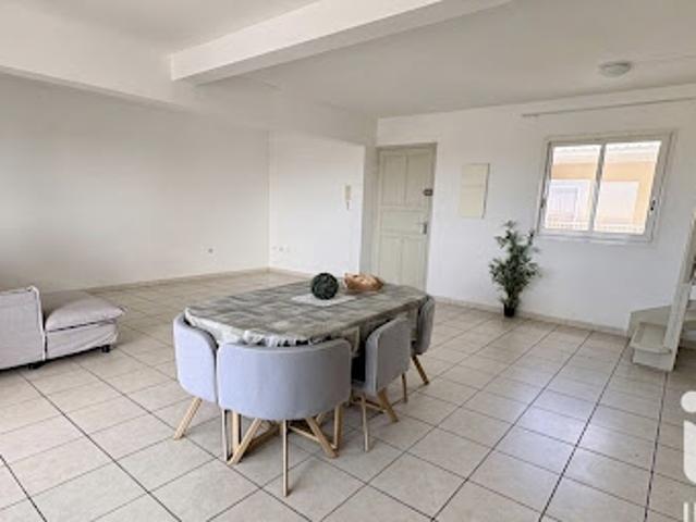 Appartement vente à La Réunion