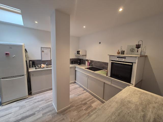Appartement vente à Valence, Saint-vallier