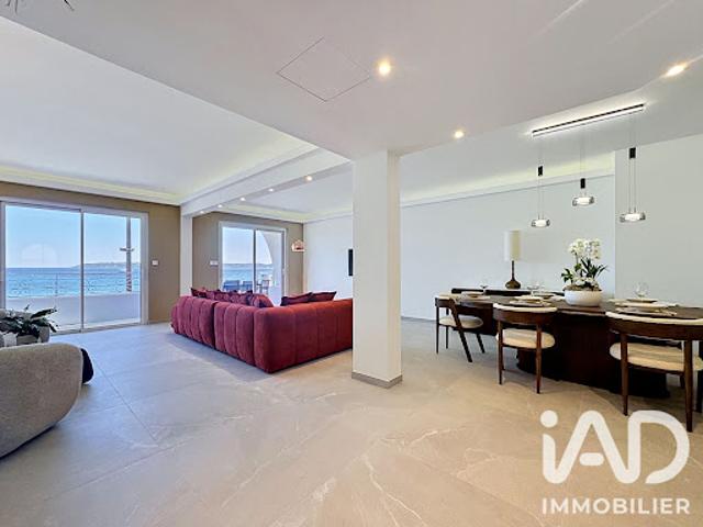 Appartement vente à Sainte-Maxime, Var
