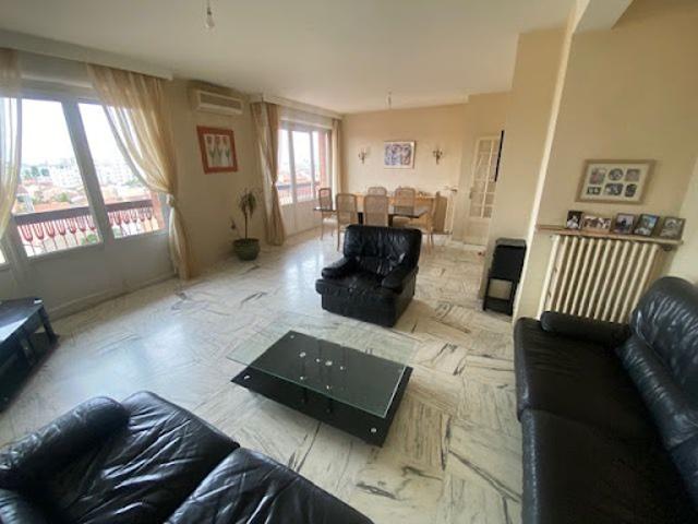 Appartement vente à Toulouse