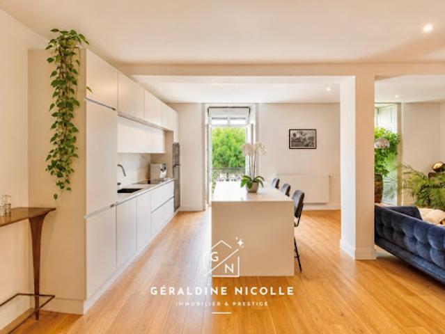 Appartement vente à Vannes, Bretagne