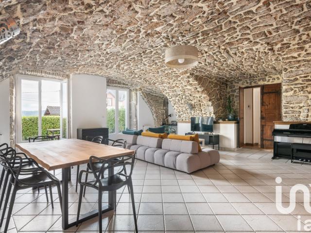 Appartement vente à Grenoble, Claix