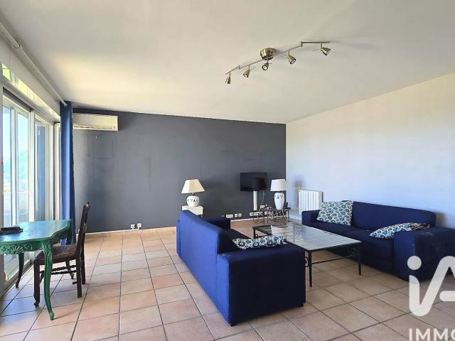 Appartement vente à Perpignan, Le Barcarès