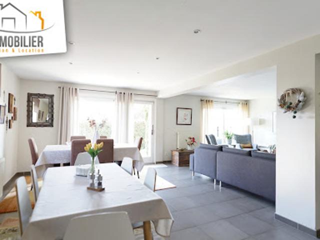 Appartement vente à Gex, Prévessin-moëns