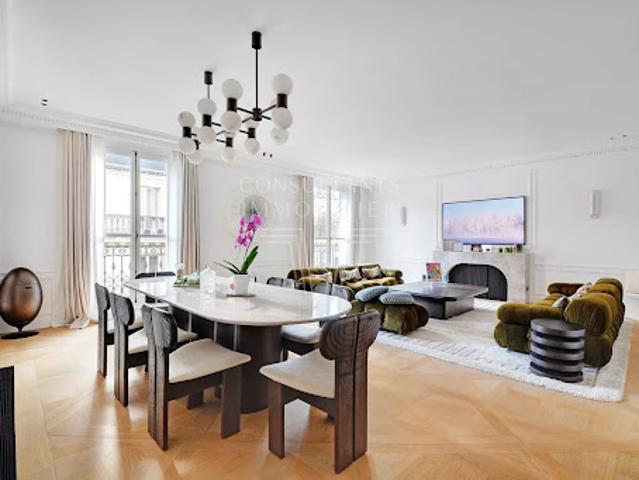 Appartement vente à Paris, Île-de-France