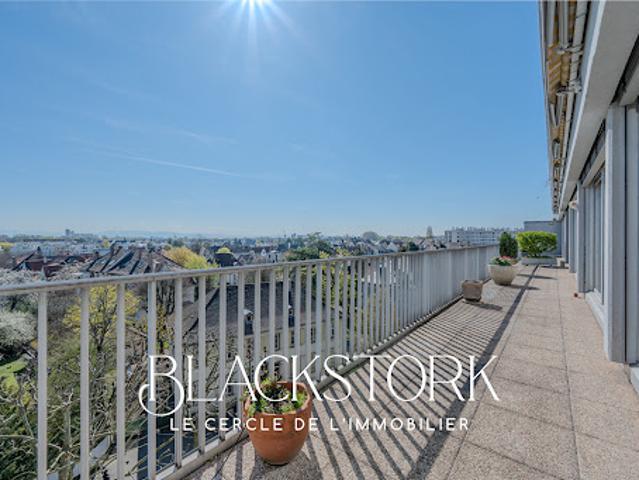 Appartement vente à Strasbourg, Hoenheim