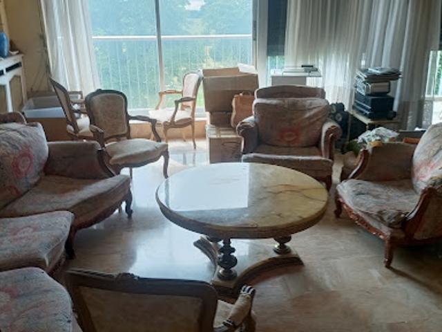 Appartement vente à Nanterre, Saint-cloud