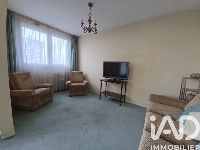 Appartement vente à Tours