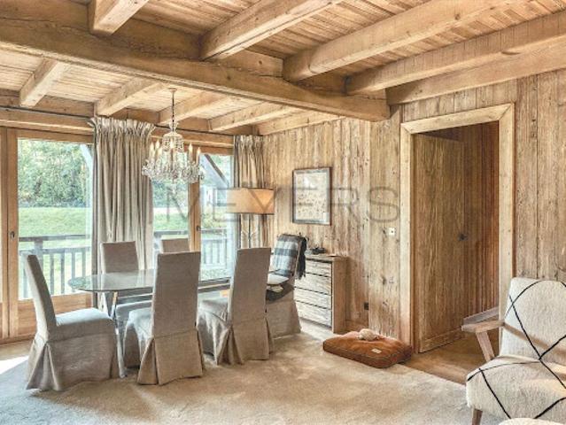 Appartement vente à Bonneville, Demi-quartier
